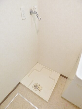 KHKコート板宿の物件内観写真